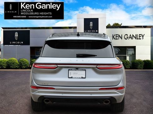 Used 2024 Lincoln Corsair Reserve w/ Equipment Group 201A AWD/4WD image 6