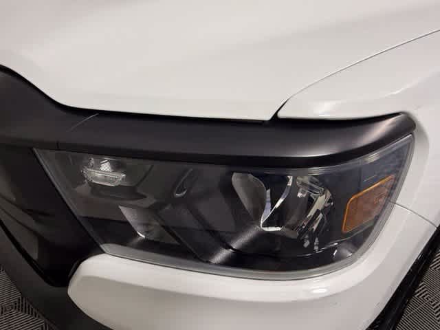 Used 2023 RAM 1500 Tradesman AWD/4WD image 10