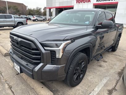 Used 2023 Toyota Tundra SR5