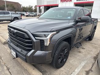 Used 2023 Toyota Tundra SR5 video 1