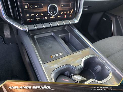 Certified 2025 GMC Acadia Elevation image 17