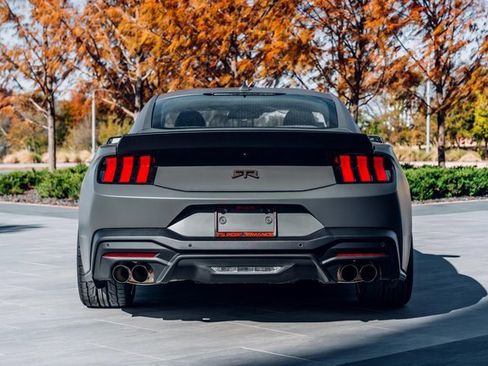 New 2025 Ford Mustang GT Premium w/ GT Performance Package image 14