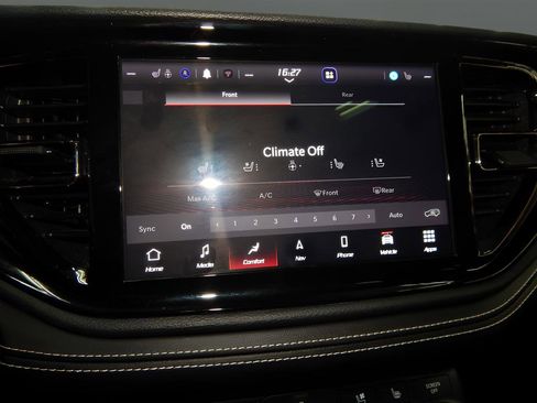 Used 2023 Dodge Durango SRT Hellcat image 24