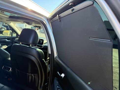 Used 2022 Hyundai Santa Fe Limited image 27