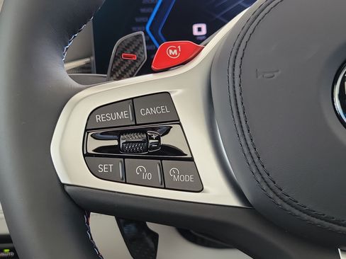 New 2027 BMW X6 M Competition AWD/4WD image 21