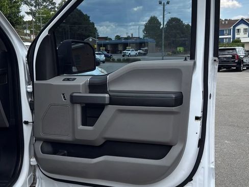Used 2016 Ford F150 XLT w/ Trailer Tow Package AWD/4WD image 11