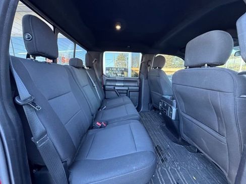 Used 2018 Ford F150 XLT w/ Equipment Group 302A Luxury image 15