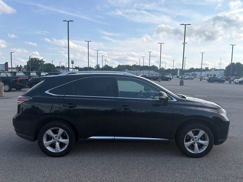 Used 2014 Lexus RX 350 FWD w/ Navigation Package image 11