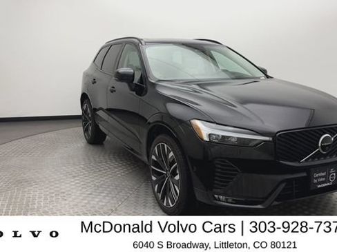 Certified 2026 Volvo XC60 B5 Ultra w/ Protection Package Premier AWD/4WD image 8