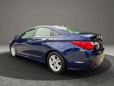 Used 2014 Hyundai Sonata GLS FWD image 7