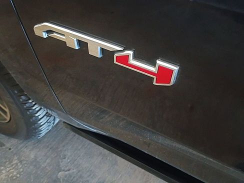 Used 2023 GMC Yukon XL AT4 image 19