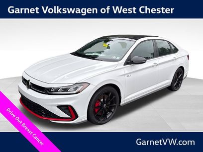 New 2026 Volkswagen Jetta GLI Autobahn