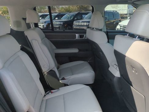 New 2026 Hyundai Santa Fe Calligraphy image 16