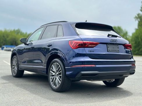 Used 2023 Audi Q3 2.0T Premium Plus w/ Premium Plus Package AWD/4WD image 4