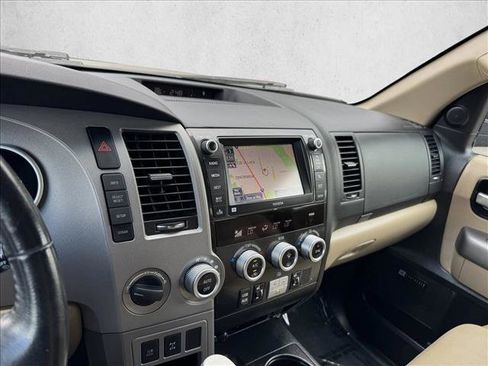 Used 2013 Toyota Sequoia Limited AWD/4WD image 14