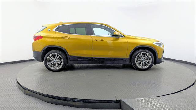 Used 2018 BMW X2 xDrive28i AWD/4WD image 9
