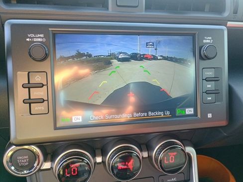 New 2026 Subaru BRZ Limited image 19