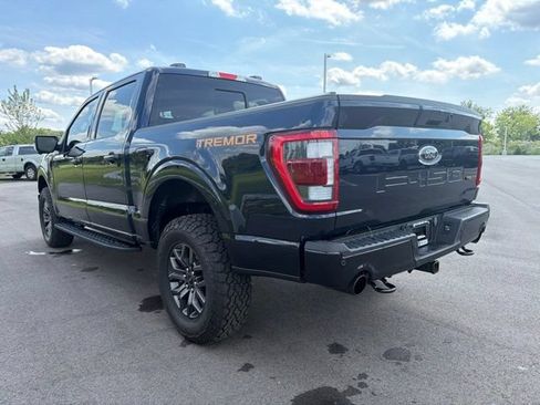 Used 2023 Ford F150 Tremor w/ Equipment Group 402A High AWD/4WD image 14