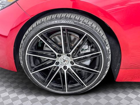 Used 2023 Kia Stinger GT-Line w/ Sun & Sound Package image 38