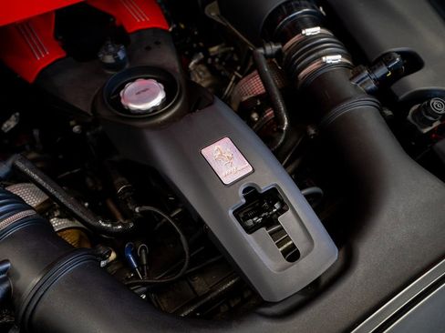 Used 2018 Ferrari 488 Spider RWD image 54