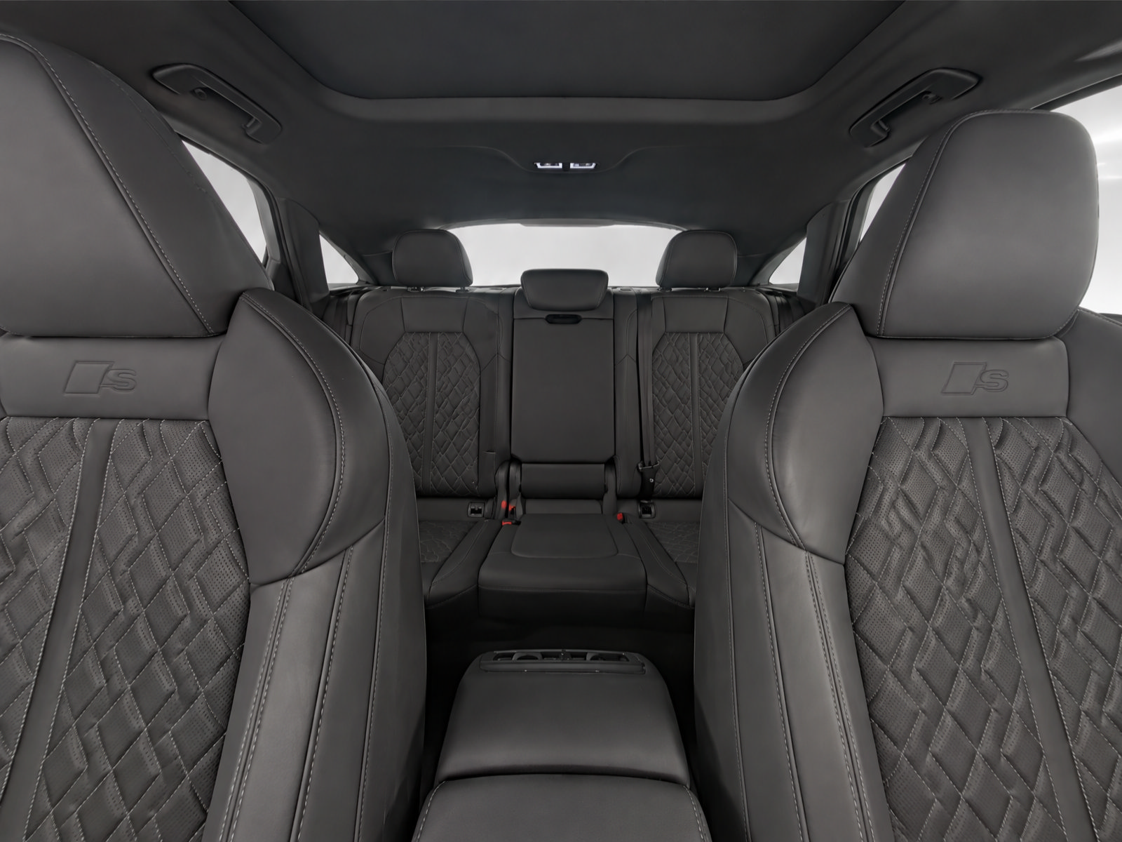 Certified 2025 Audi SQ5 Premium Plus AWD/4WD image 21