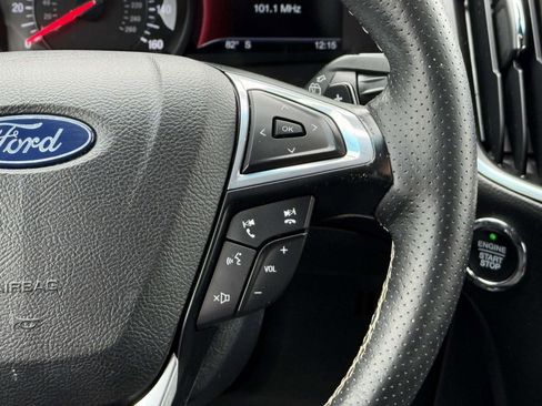 Used 2020 Ford Edge ST w/ Equipment Group 401A AWD/4WD image 15