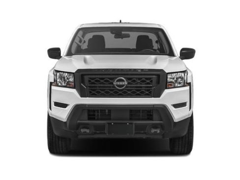 Used 2022 Nissan Frontier S w/ Technology Package AWD/4WD image 7