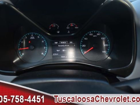 Certified 2022 Chevrolet Colorado W/T image 28