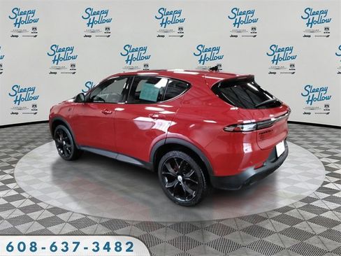 Used 2024 Dodge Hornet GT image 7