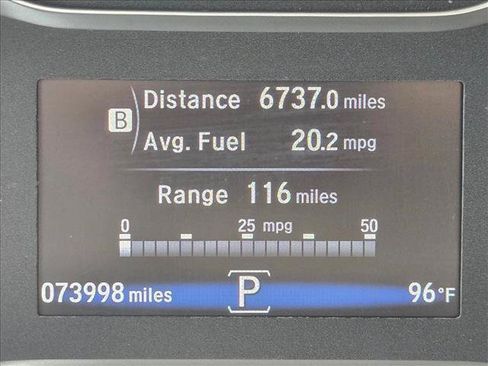 Used 2018 Honda Ridgeline RTL-T image 9