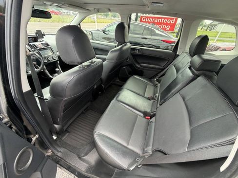 Used 2014 Subaru Forester 2.0XT Touring AWD/4WD image 18