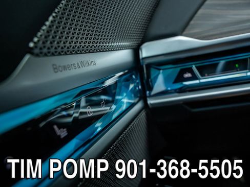 Used 2023 BMW 760i xDrive AWD/4WD image 31