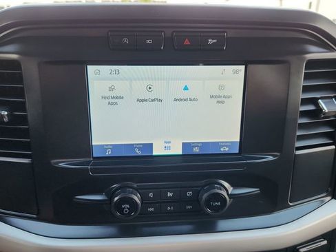 Used 2022 Ford F150 XL w/ Equipment Group 101A High AWD/4WD image 43