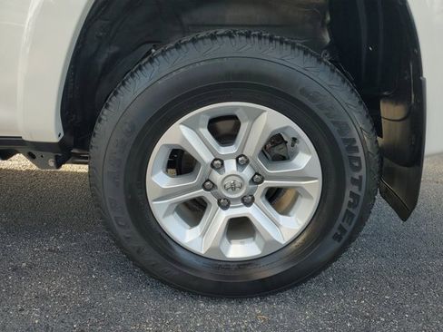 Used 2023 Toyota 4Runner SR5 image 6