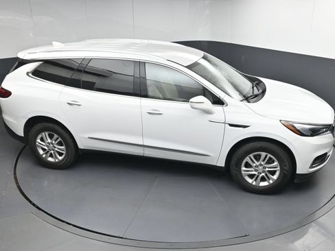 Used 2019 Buick Enclave Premium FWD image 35