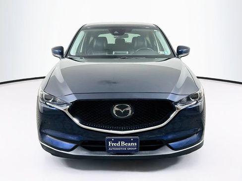 Used 2019 MAZDA CX-5 Touring AWD/4WD image 2