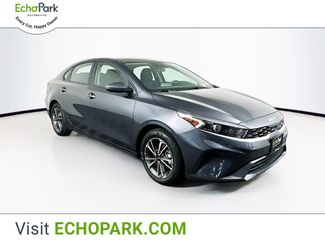 Used 2024 Kia Forte LXS image 1