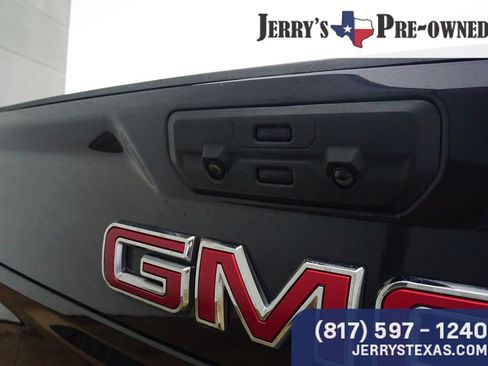 Used 2024 GMC Sierra 2500 AT4 w/ AT4 Premium Plus Package image 24