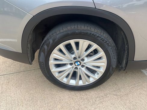 Used 2017 BMW X5 xDrive35i AWD/4WD image 12