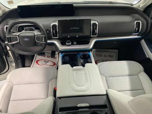 New 2027 Ford Expedition Max Platinum AWD/4WD image 21