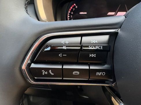 New 2026 MAZDA CX-90 3.3 Turbo w/ Premium Sport Pkg image 22