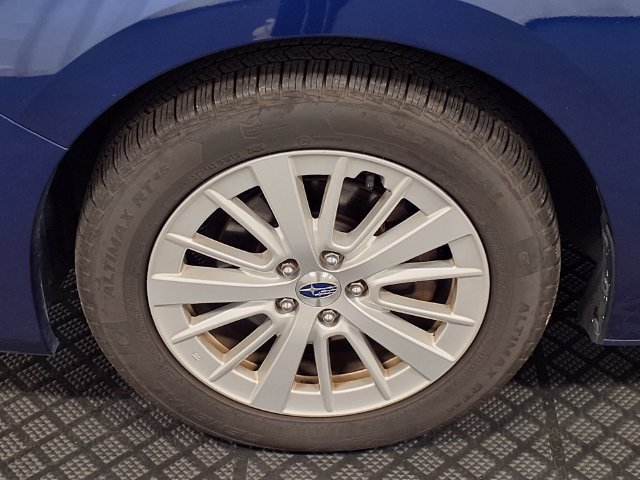 Used 2018 Subaru Impreza 2.0i Premium AWD/4WD image 15