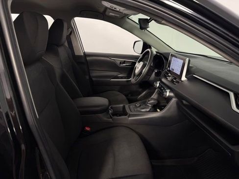 Used 2024 Toyota RAV4 AWD Hybrid image 15