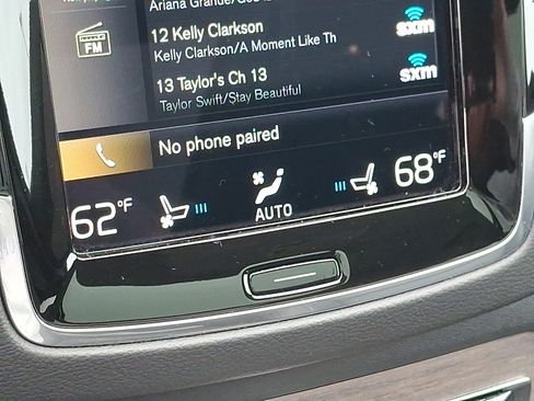 Used 2022 Volvo XC90 T8 Inscription w/ Advanced Package image 16