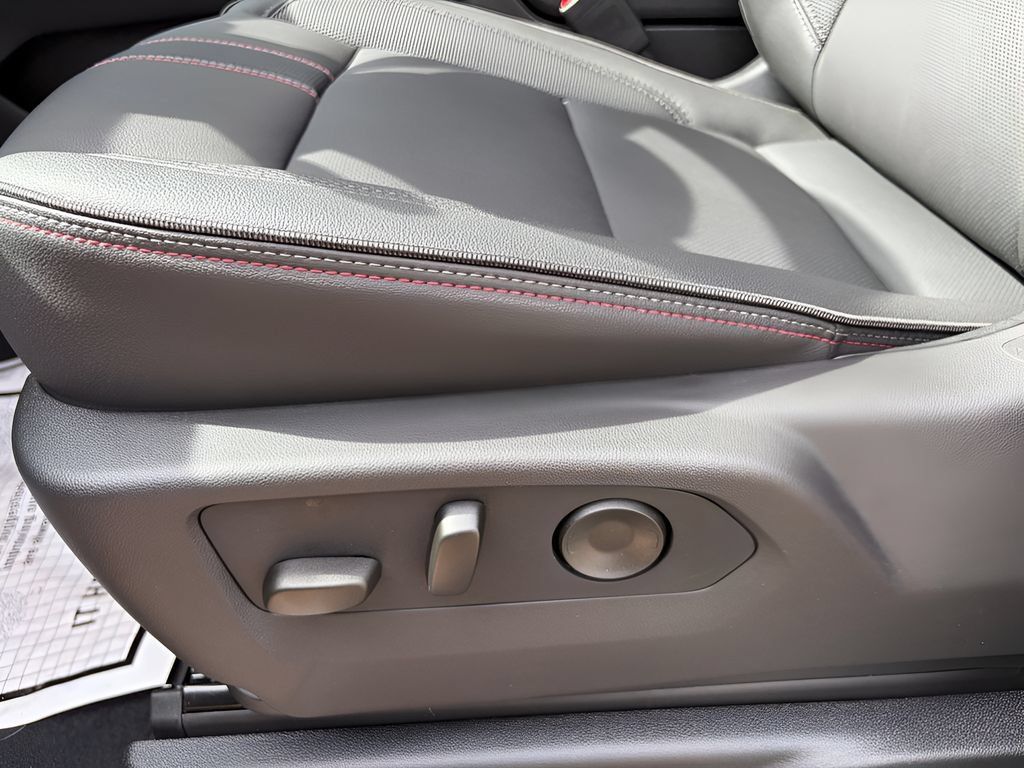 New 2026 Chevrolet Tahoe RST AWD/4WD image 20