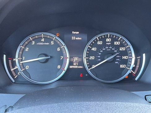 Used 2016 Acura MDX FWD w/ Technology Package image 25