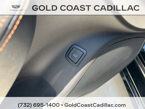 Certified 2022 Cadillac CT5 Sport AWD/4WD image 15