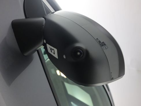 New 2026 Nissan Rogue Dark Armor image 35