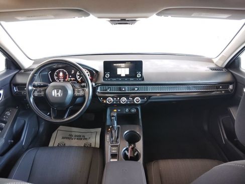 Used 2022 Honda Civic EX image 31