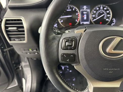 Used 2015 Lexus NX 200t AWD w/ Premium Package image 13